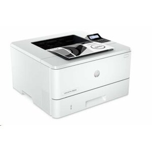 HP LaserJet Pro 4002dn Printer (40str min, A4, USB, Ethernet, Duplex); 2Z605F#B19