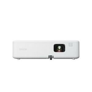 Epson projektor CO-W01, WXGA, 16:10, 3000ANSI, HDMI, USB, 12000h durability ECO; V11HA86040
