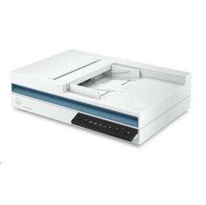 HP ScanJet Pro 2600 f1 Flatbed Scanner; 20G05A#B19