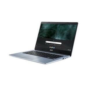 Acer Chromebook 314 (C934T-C8SQ) Celeron N5100/4GB/128GB eMMC/14" FHD IPS Touch/Chrome OS/šedá; NX.K07EC.003