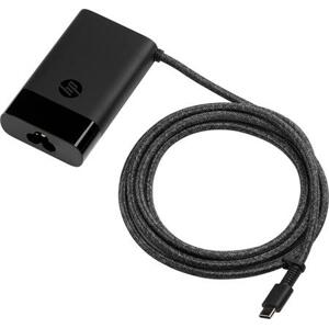 HP USB-C 65W Laptop Charger; 671R3AA#ABB