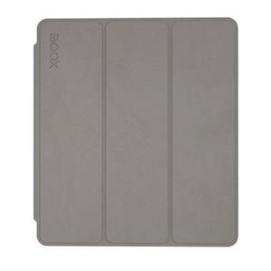 E-book ONYX BOOX pouzdro pro LEAF 2, šedé; EBPBX1177