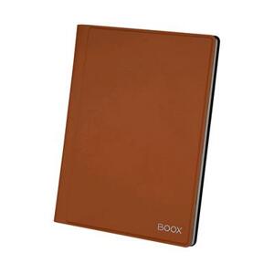 E-book ONYX BOOX pouzdro pro NOVA AIR 2, NOVA AIR, NOVA AIR C, magnetické, hnědé; EBPBX1179