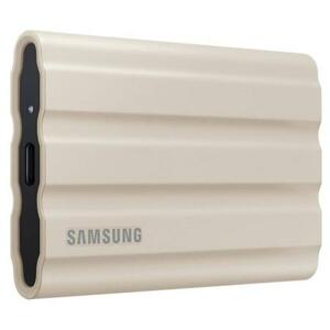 Samsung T7 Shield 2TB Béžová; MU-PE2T0K/EU