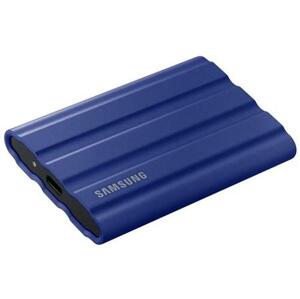 Samsung T7 Shield 1TB Modrá; MU-PE1T0R/EU