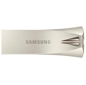 Samsung Bar Plus 64 GB Stříbrná; MUF-64BE3/APC