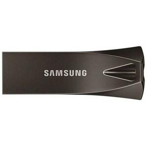 Samsung Bar Plus 64 GB, šedá; MUF-64BE4/APC