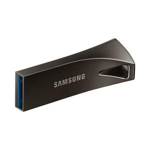 Samsung Bar Plus 256 GB, šedá; MUF-256BE4/APC