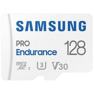 Samsung micro SDXC 128GB PRO Endurance + SD adapt.; MB-MJ128KA/EU