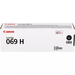 Canon 069 H Yellow; 5095C002