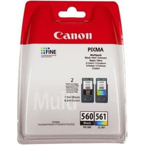 Canon PG-560 / CL-561 Multipack; 3713C006