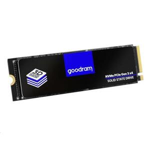 GoodRam SSD PX500 256GB M.2 2280, NVMe (R:1850/ W:950MB/s) Gen.2; SSDPR-PX500-256-80-G2