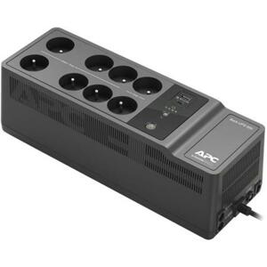 APC Back-UPS 850VA (Cyberfort III.), 230V, USB Type-C and A charging ports, BE850G2-CP; BE850G2-CP