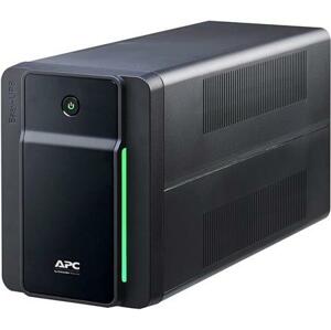 APC Back-UPS 1600VA, 230V, AVR, IEC Sockets; BVX1600LI