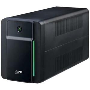 APC Back-UPS 1200VA, 230V, AVR, IEC Sockets; BX1200MI