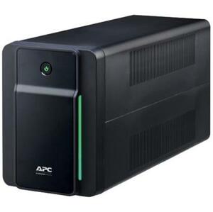 APC Back-UPS 1600VA, 230V, AVR, French Sockets; BX1600MI-FR