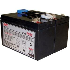 APC Replacement Battery Cartridge 142; APCRBC142