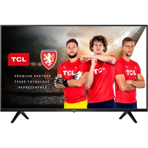 TCL 32S5200; 32S5200