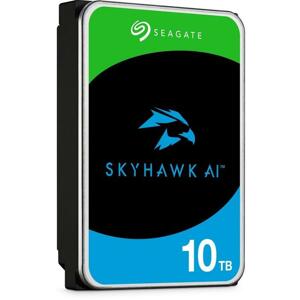 Seagate SkyHawk/10TB/HDD/3.5"/SATA/5R; ST10000VE001