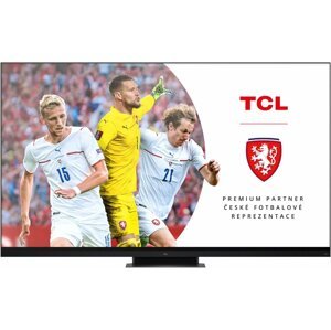 TCL 65C935 QLED Mini-LED ULTRA HD TV; 65C935