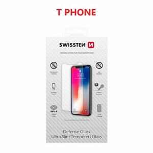 Swissten ochranné temperované sklo T PHONE RE 2,5D; 74517934