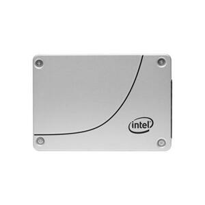 Intel SSD D3-S4620 Series (3.84TB, 2.5in SATA 6Gb/s, 3D4, TLC) Generic Single Pack; SSDSC2KG038TZ01