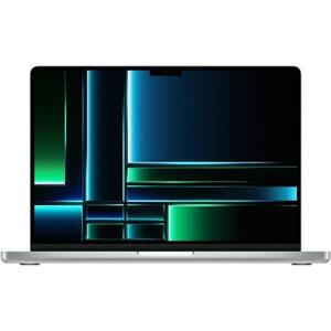 Apple MacBook Pro 14'' Apple M2 Max chip with 12-core CPU and 30-core GPU, 1TB SSD - Silver; mphk3cz/a