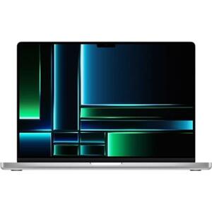 Apple MacBook Pro 16'' Apple M2 Pro chip with 12-core CPU and 19-core GPU, 512GB SSD - Silver; mnwc3cz/a