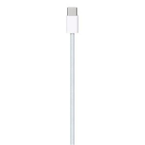 Apple USB-C Woven Charge Cable (1m); mqkj3zm/a