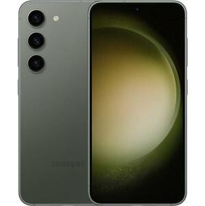 Samsung Galaxy S23 8+256GB Zelená; SM-S911BZGGEUE