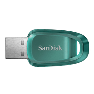 SanDisk Ultra Eco USB Flash Drive USB 3.2 Gen 1 256 GB; SDCZ96-256G-G46