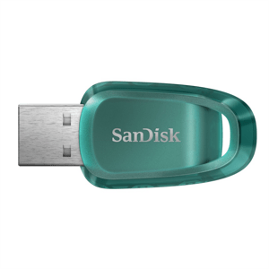 SanDisk Ultra Eco USB Flash Drive USB 3.2 Gen 1 512 GB; SDCZ96-512G-G46