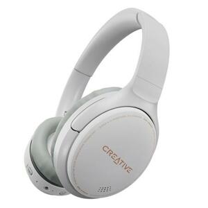 Creative Labs Headset Zen Hybrid white; 51EF1010AA000