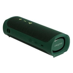 Creative Labs Wireless speaker Muvo Go green; 51MF8405AA002