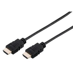 Kabel C-TECH HDMI 2.0, 4K@60Hz, M/M, 1m; CB-HDMI2-1