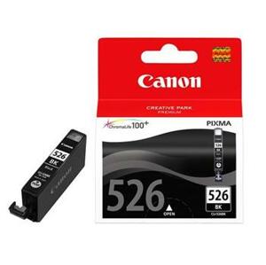 Canon CLI-526BK; 4540B001