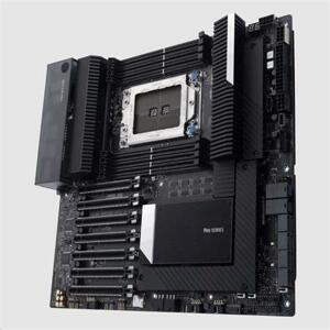 Asus PRO WS WRX80E-SAGE SE WIFI II, AMD WRX80, 8xDDR4, WI-FI, E-ATX; 90MB1E60-M0EAY0
