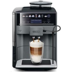 VYSTAVENO - Siemens TE651209RW EQ.6 plus - automatické espresso; TE651209RW Vystaveno