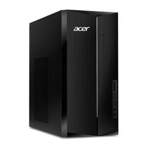 Acer PC Aspire TC-1780 - i5-13400F,8GB,512GB SSD,GTX 1650 ,Windows11H,černá; DG.E3JEC.001