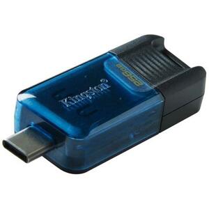 Kingston Flash Disk 256GB DataTraveler DT80 M (USB-C 3.2 Gen 1); DT80M/256GB
