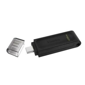 Kingston Flash Disk 256GB DataTraveler DT70 (USB-C); DT70/256GB