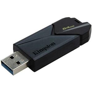 Kingston 64GB Kingston USB 3.2 DT Exodia Onyx; DTXON/64GB