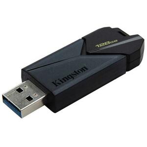 Kingston 128GB Kingston USB 3.2 DT Exodia Onyx; DTXON/128GB