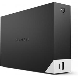 Seagate One Touch/4TB/HDD/Externí/3.5"/Černá/2R; STLC4000400