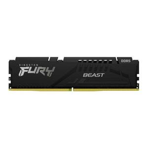 Kingston FURY Beast DDR5 32GB 6000MT/s DIMM CL40 XMP; KF560C40BB-32