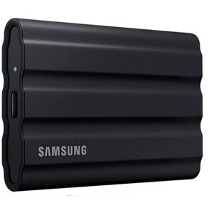 Samsung T7 Shield 4TB SSD Externí 2.5" Černý 3R; MU-PE4T0S/EU