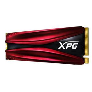 ADATA XPG GAMMIX S11 Pro 256GB SSD / Interní / PCIe Gen3x4 M.2 2280 / 3D NAND; AGAMMIXS11P-256GT-C