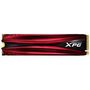 ADATA XPG GAMMIX S11 Pro 512GB SSD / Interní / PCIe Gen3x4 M.2 2280 / 3D NAND; AGAMMIXS11P-512GT-C