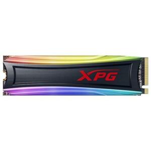 ADATA XPG SPECTRIX S40G 512GB SSD / Interní / RGB / PCIe Gen3x4 M.2 2280 / 3D NAND; AS40G-512GT-C