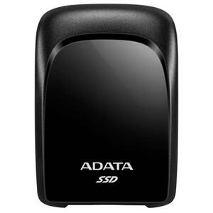 ADATA SC680 960GB SSD / Externí / USB 3.2 Type-C / černý; ASC680-960GU32G2-CBK